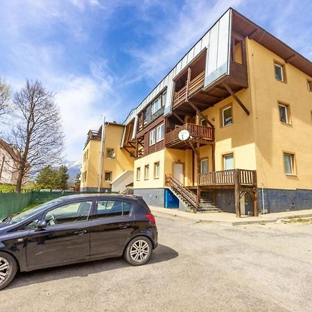 Apartman Theo Velky Slavkov Exterior photo